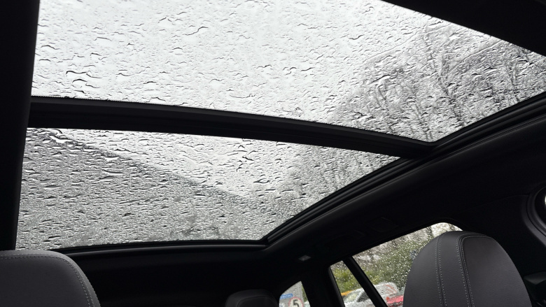 BMW X3 xDrive30d M Sport 5dr Step Auto Diesel Estate